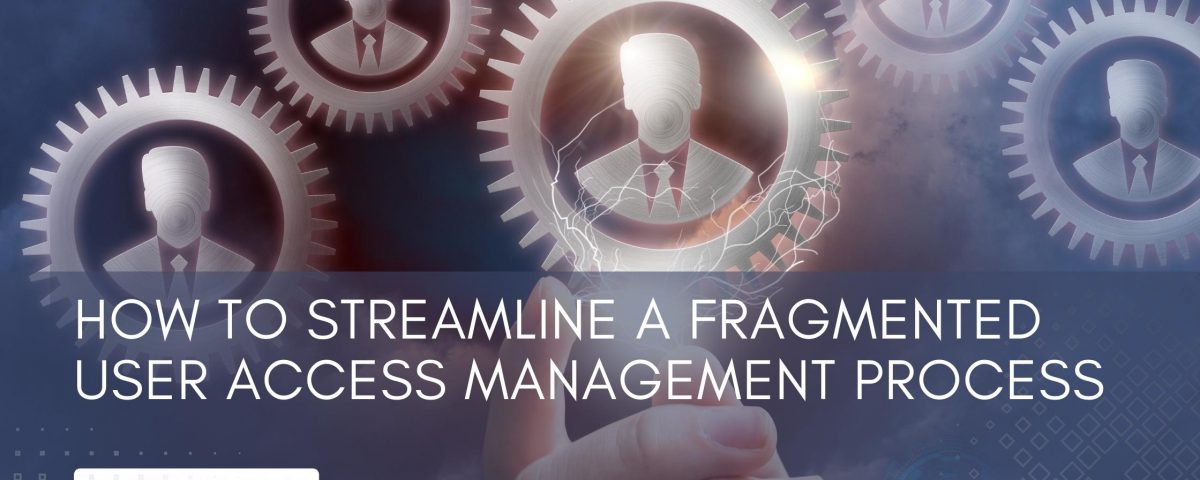 user access management