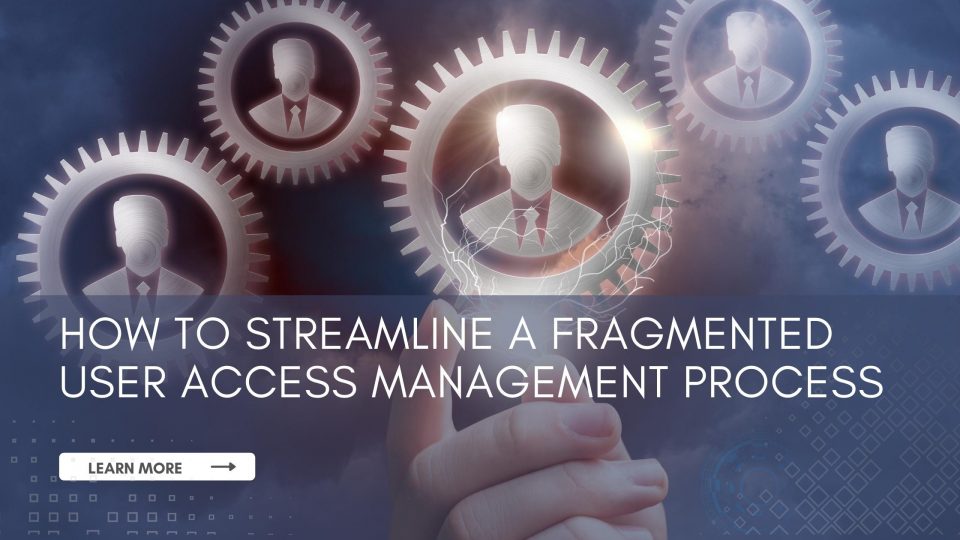 user access management