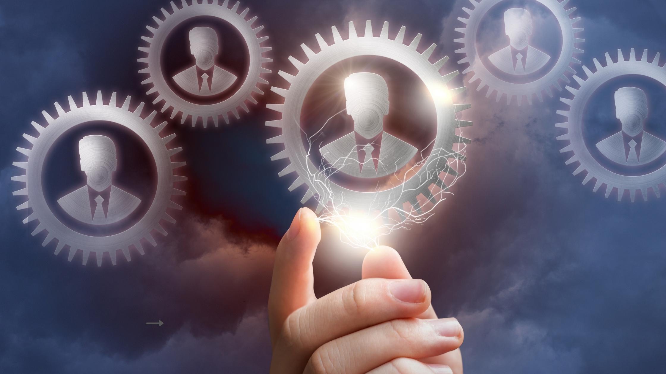 User Access Request Management 