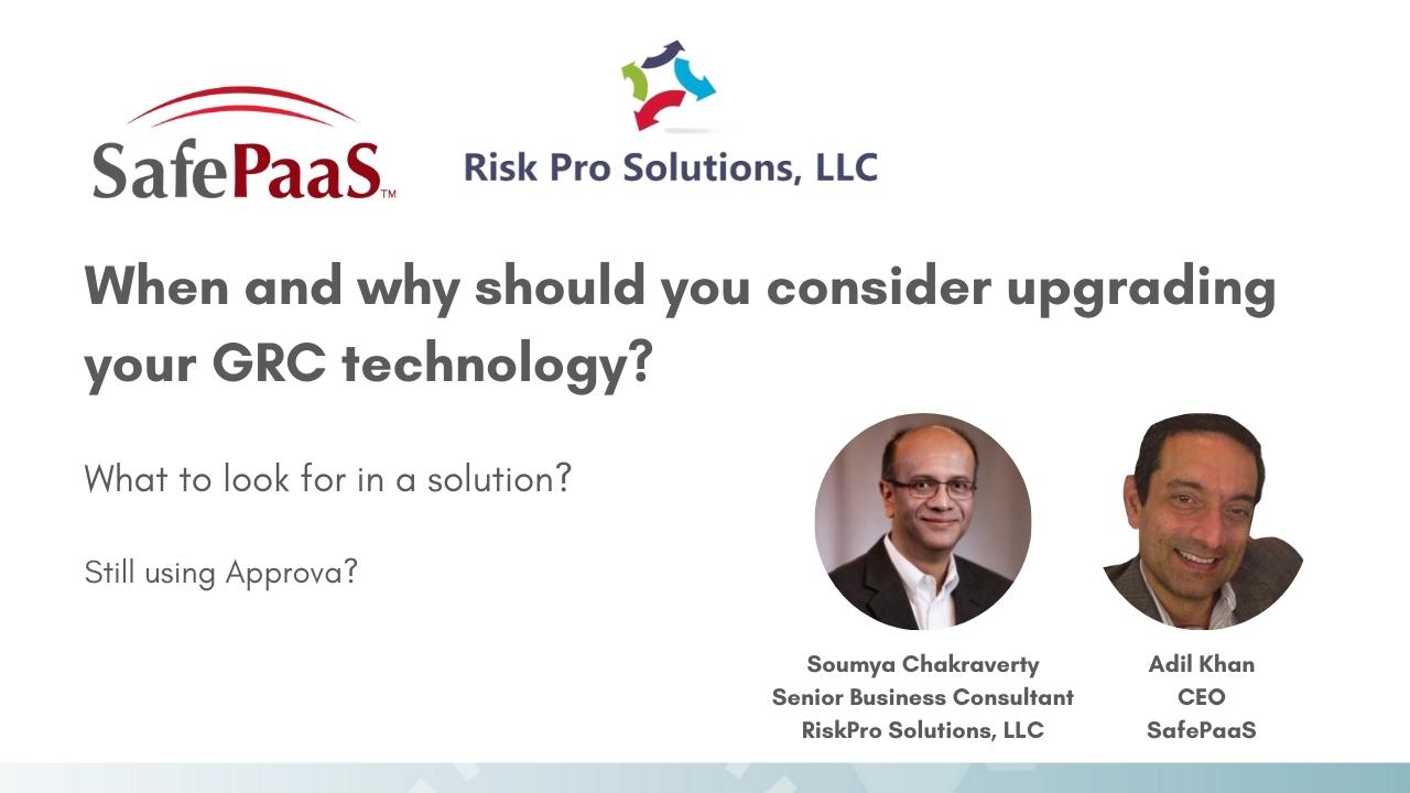 GRC Technology
