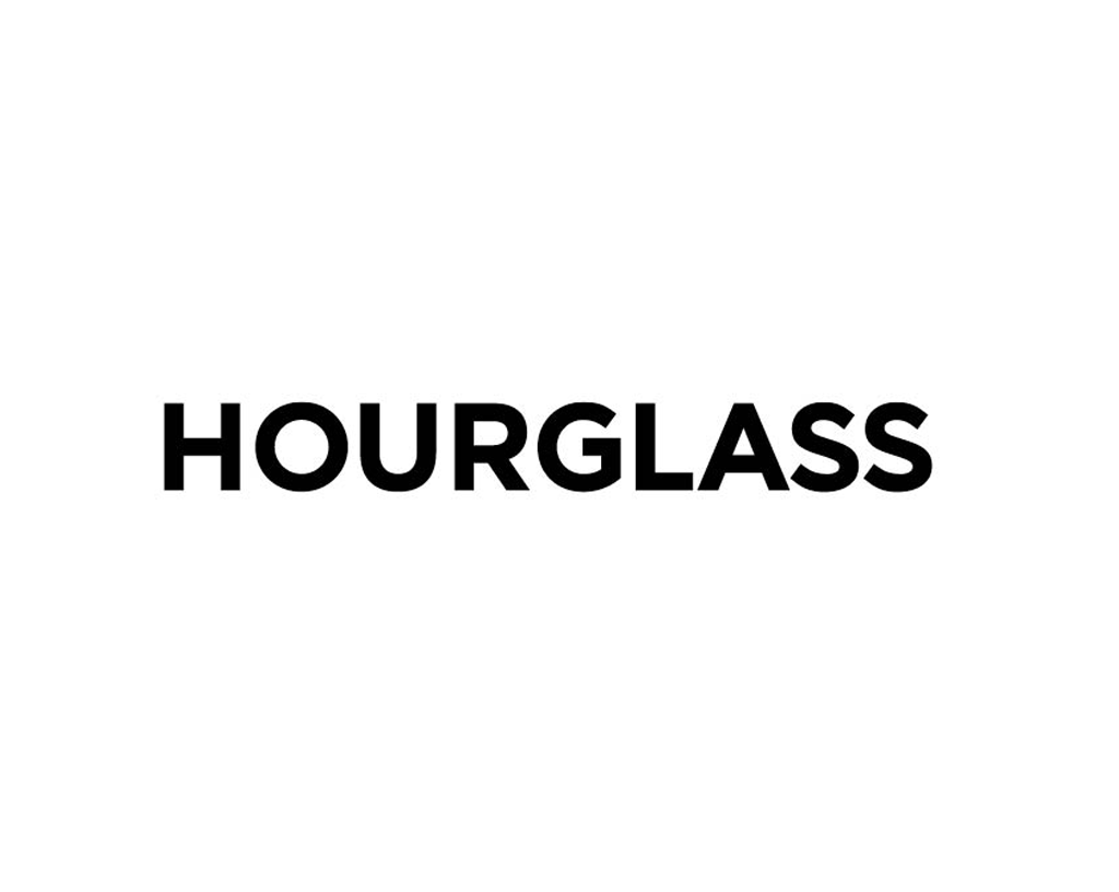 Hourglass Logo