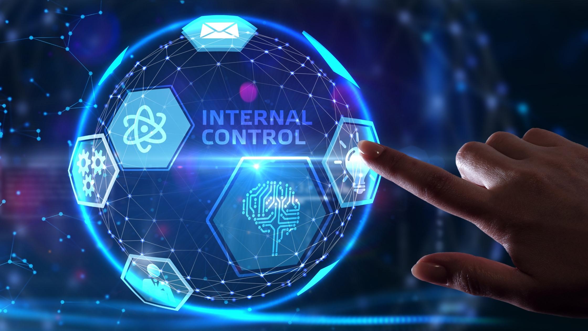Automate Internal Controls