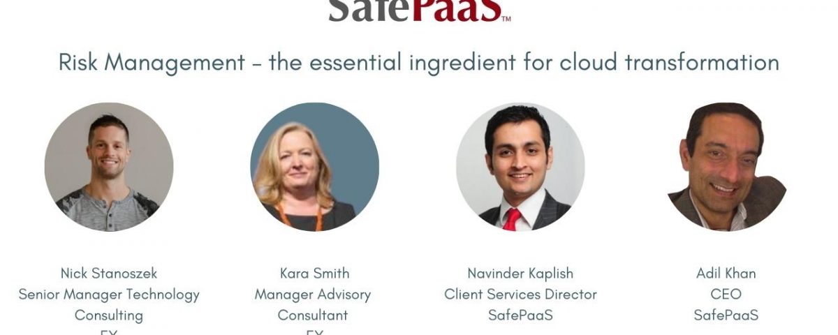 Risk and controls for Oracle ERP Cloud