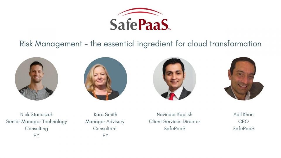 Risk and controls for Oracle ERP Cloud