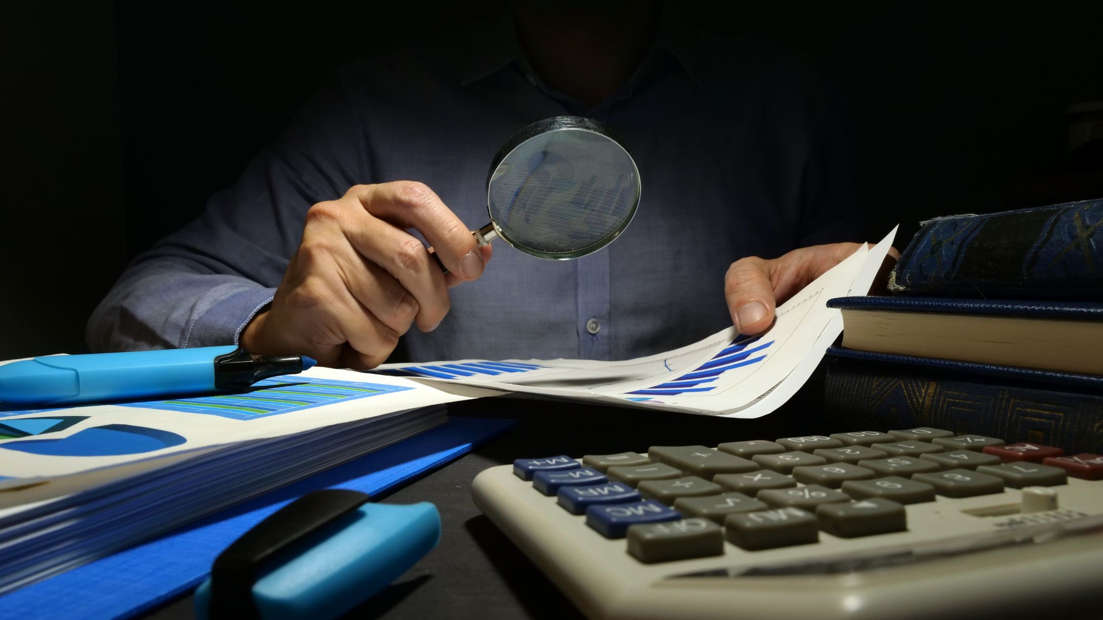 Benefits of Automating controls