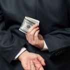 Segregation of Duties fraud risk