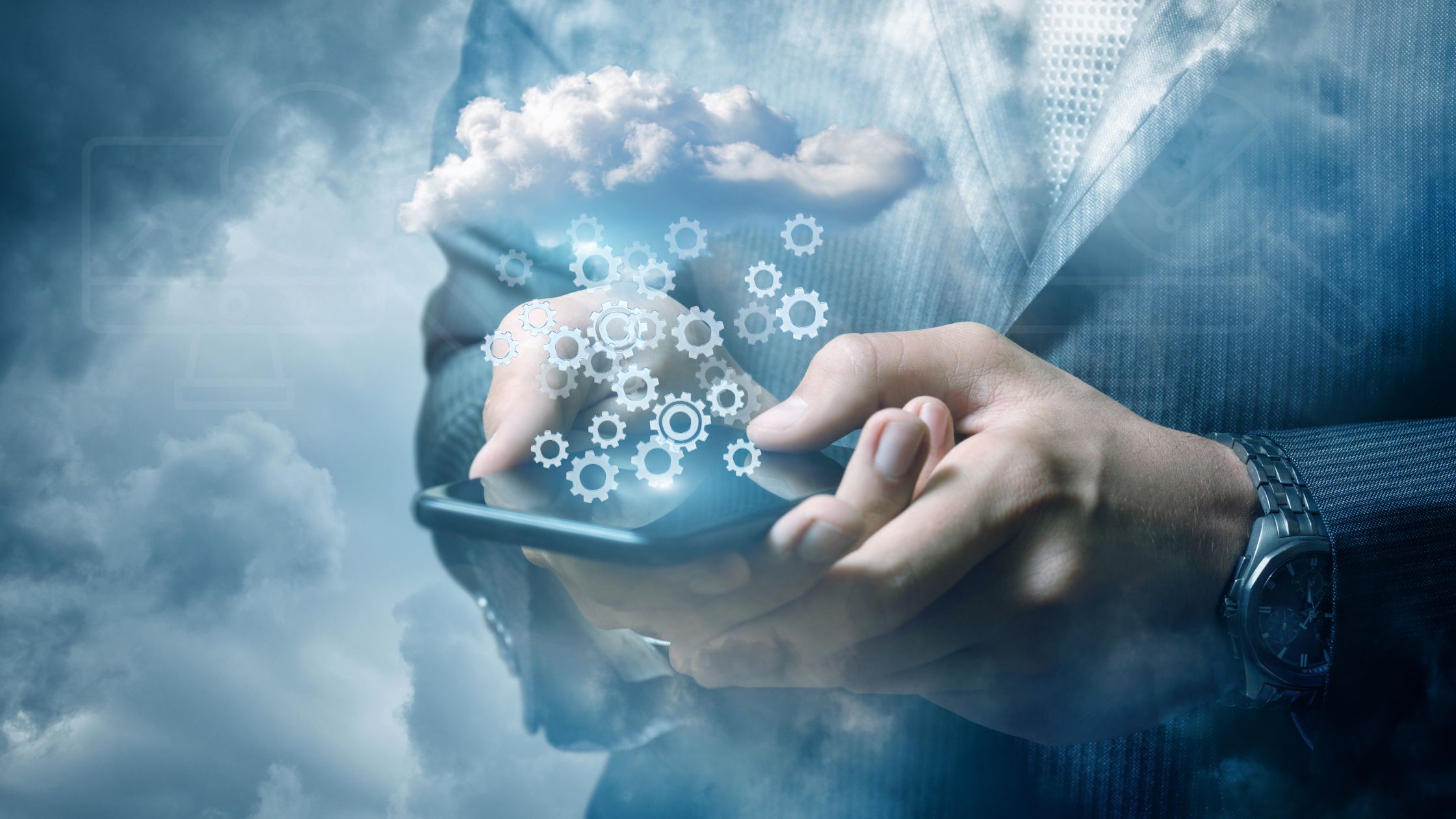 Configuration Monitoring Cloud ERP