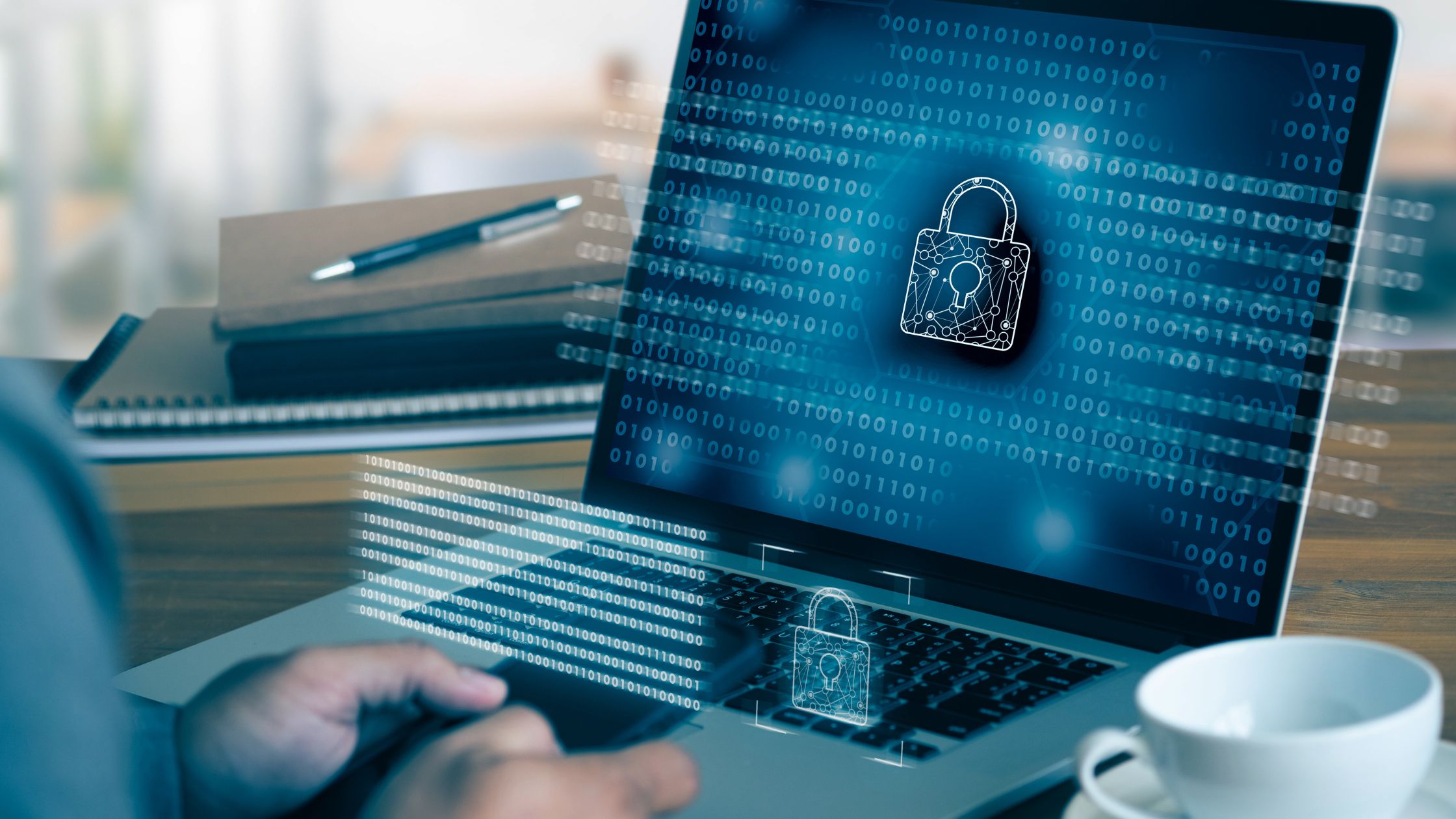 Extended Identity Security Capabilities