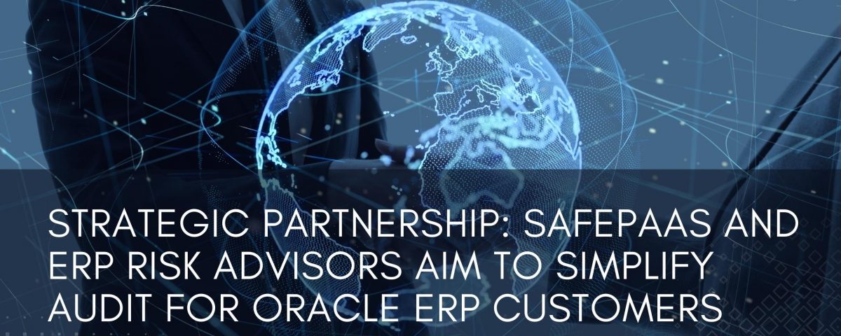 ERP Risk Advisors SafePaaS