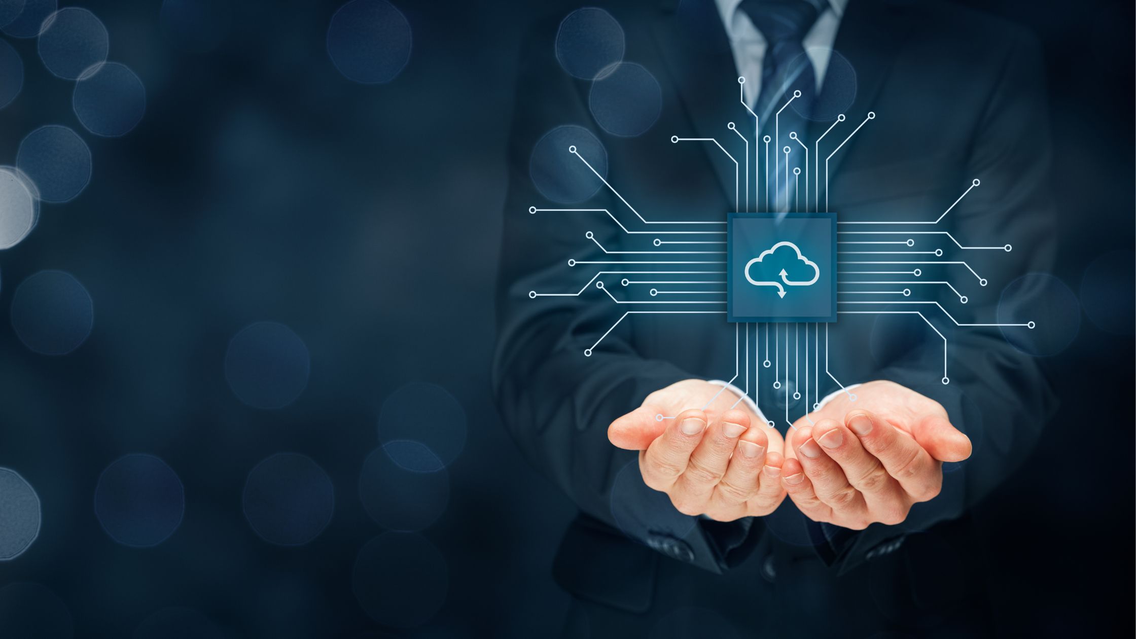 Siloed Access Management Top Siloed Access Management