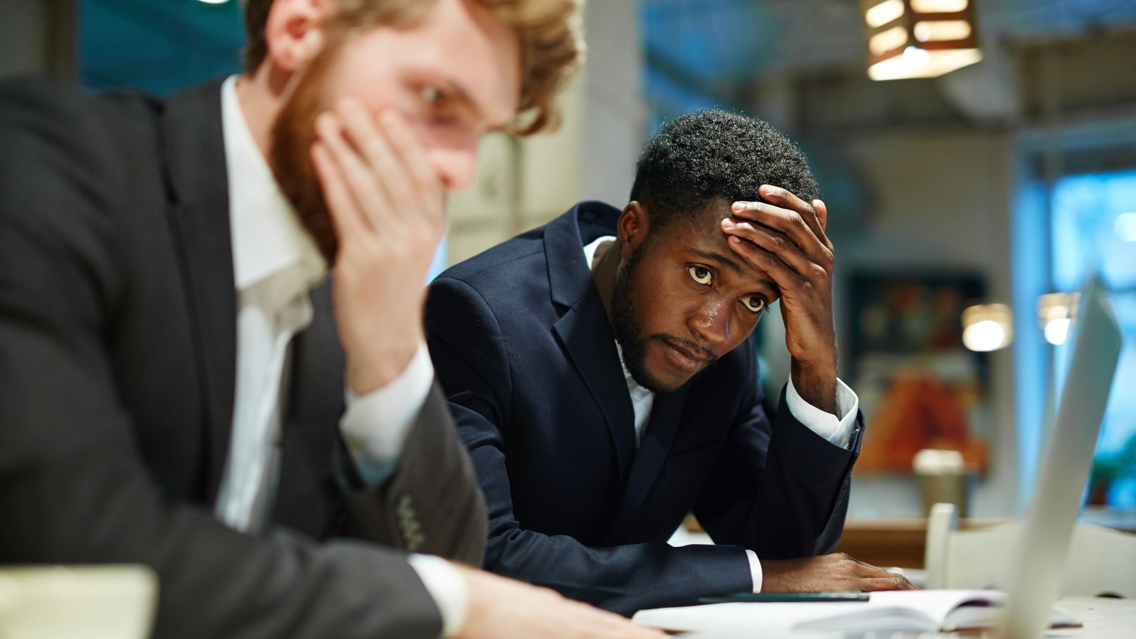 Segregation of Duties assessment