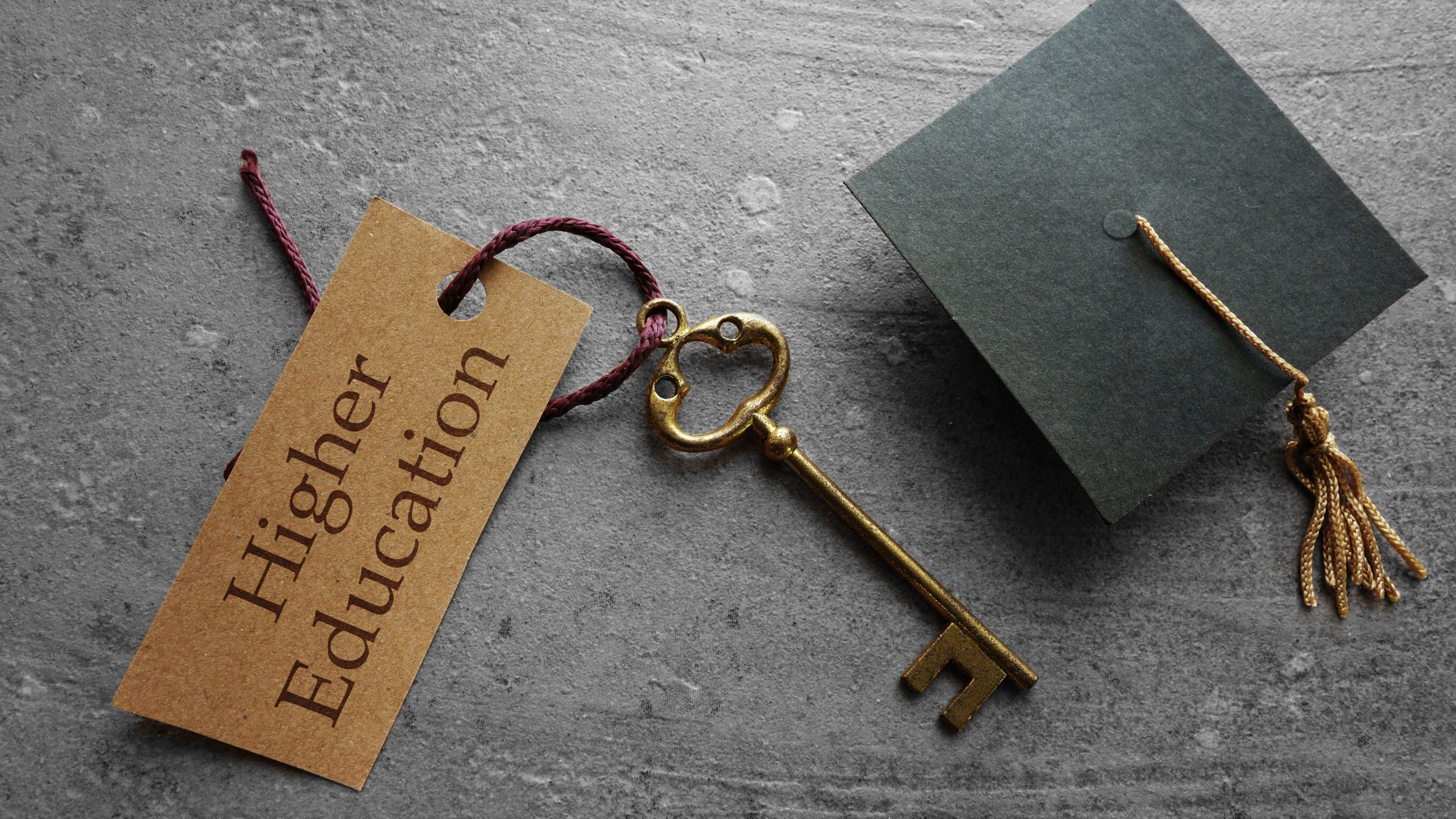 Access Governance for Higher Education