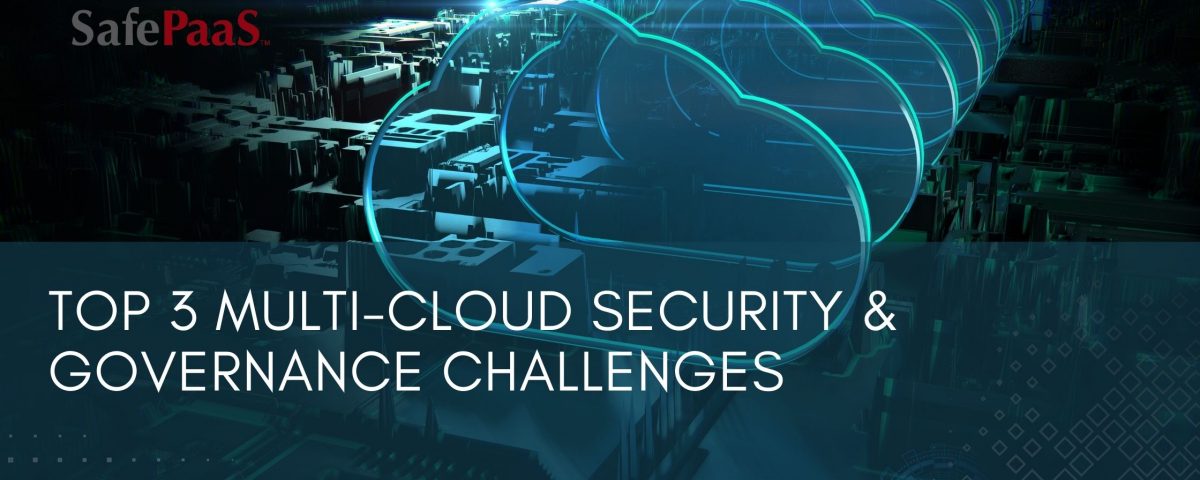 Multi cloud governance