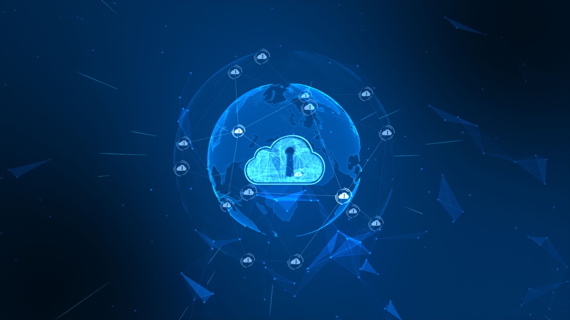 Risk Management in ERP Cloud Transformation