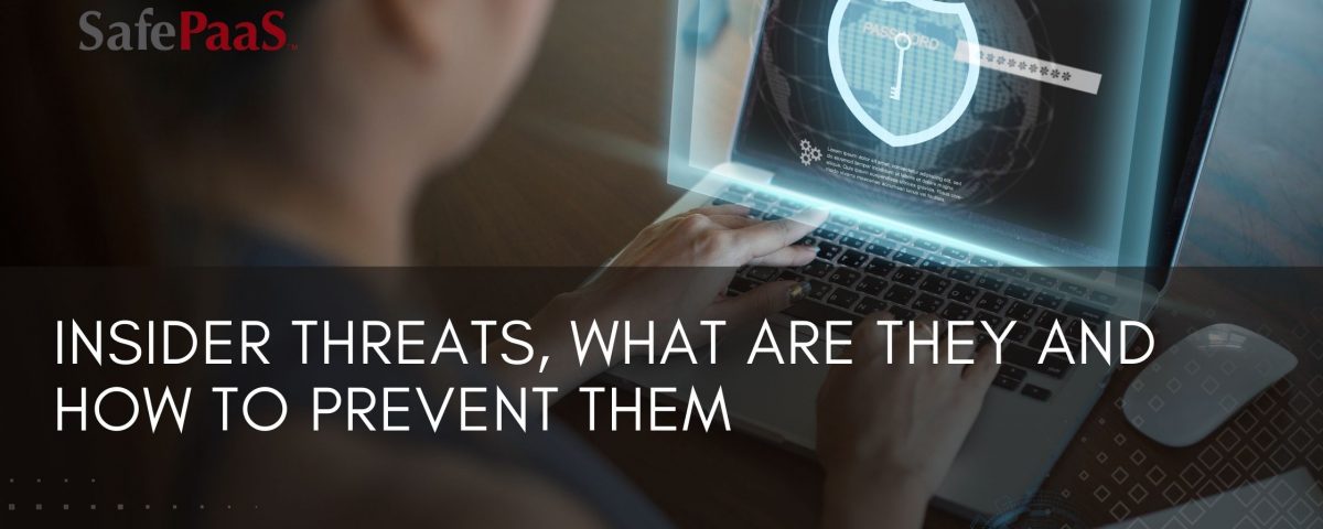 Insider Threats
