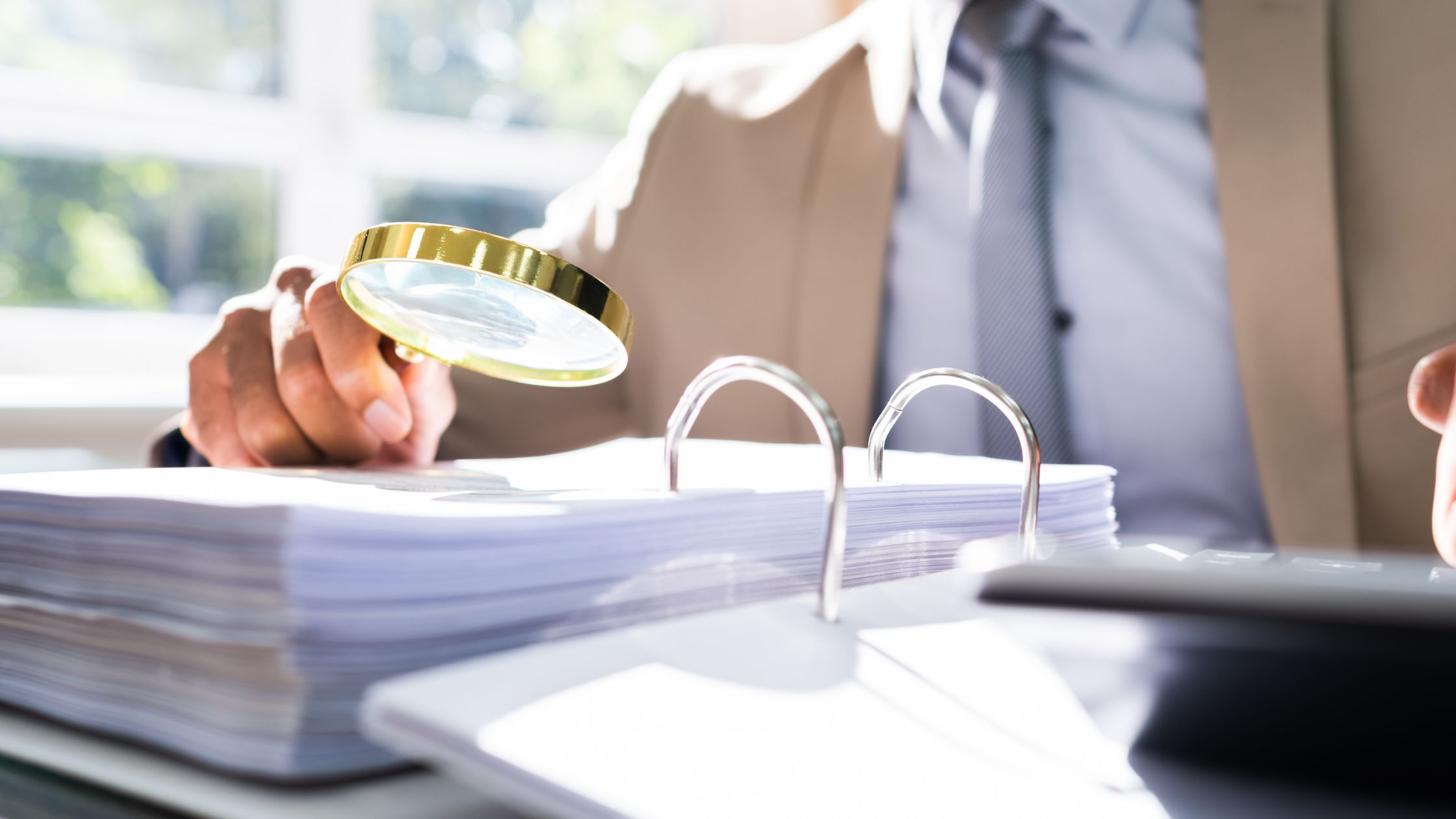 Buy vs Build Audit Solution