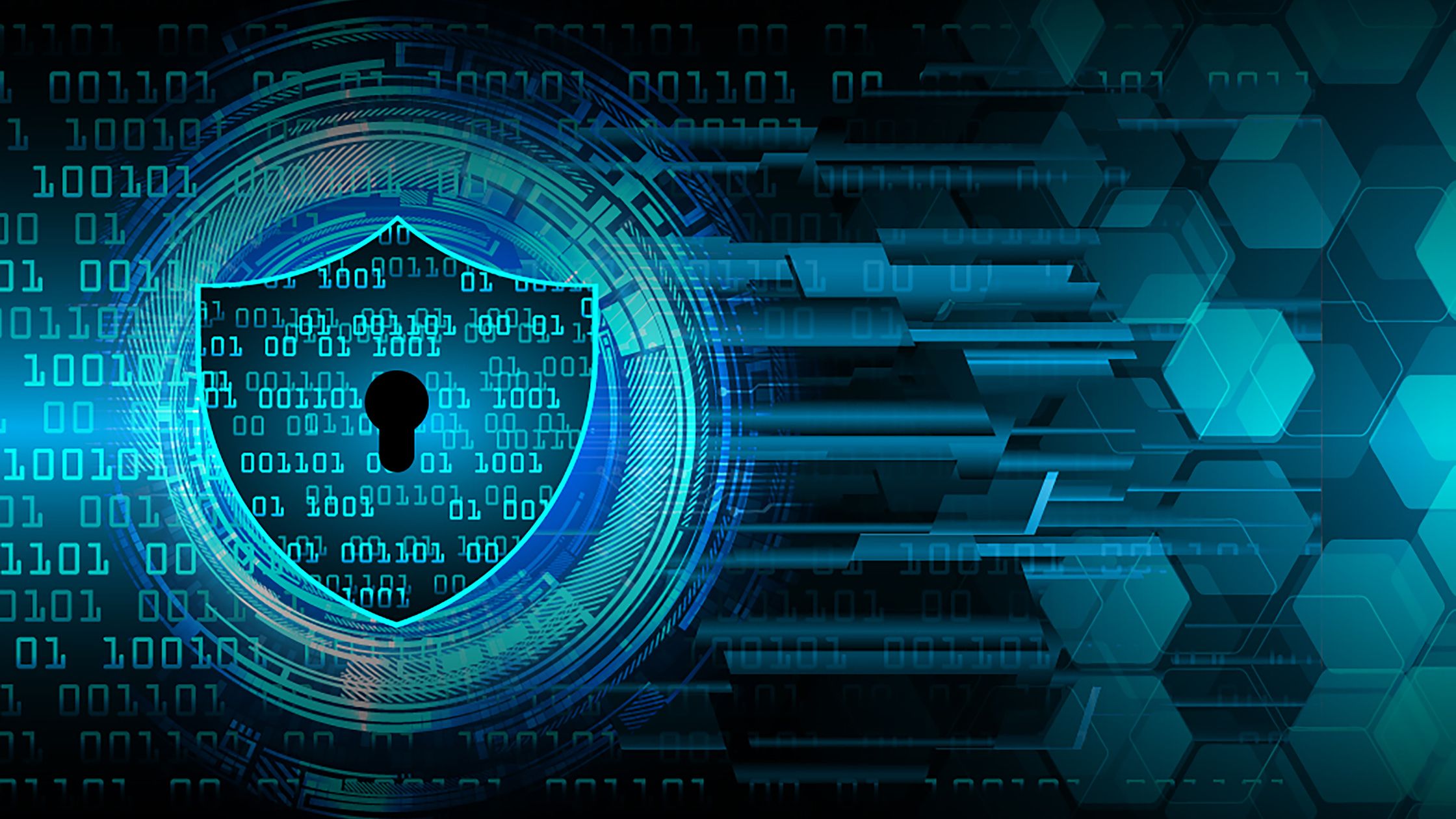 Cyber Security and Segregation of duties