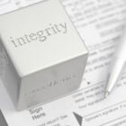 Data Integrity