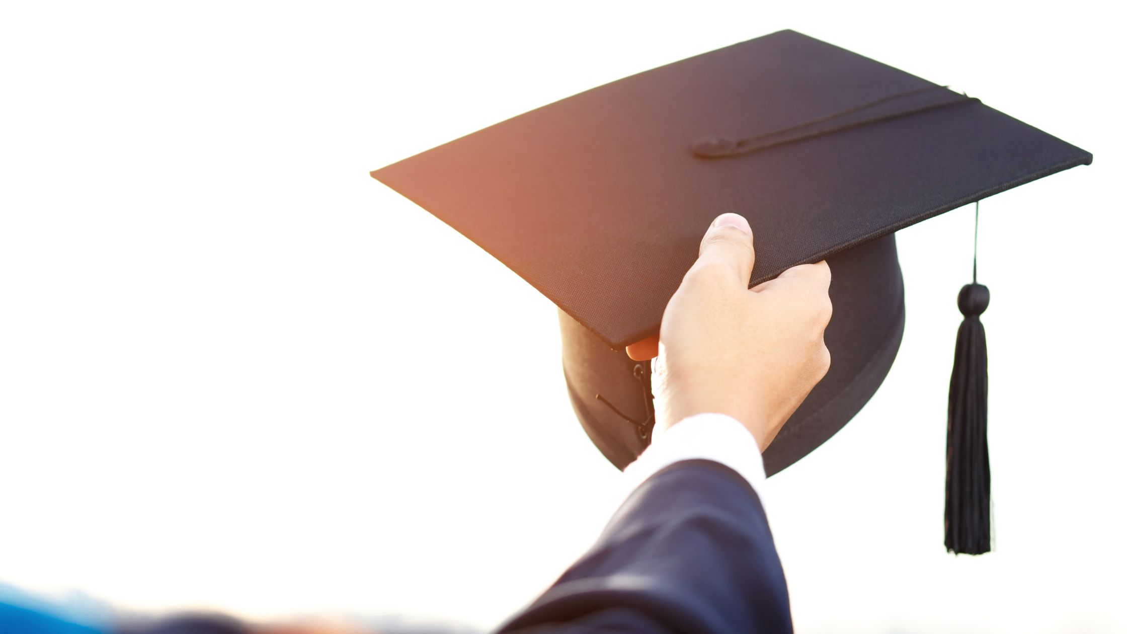 Segregation of Duties and Higher Ed