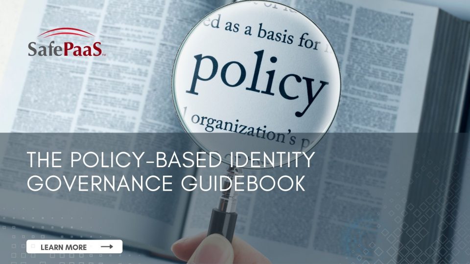 Policy-based access controls