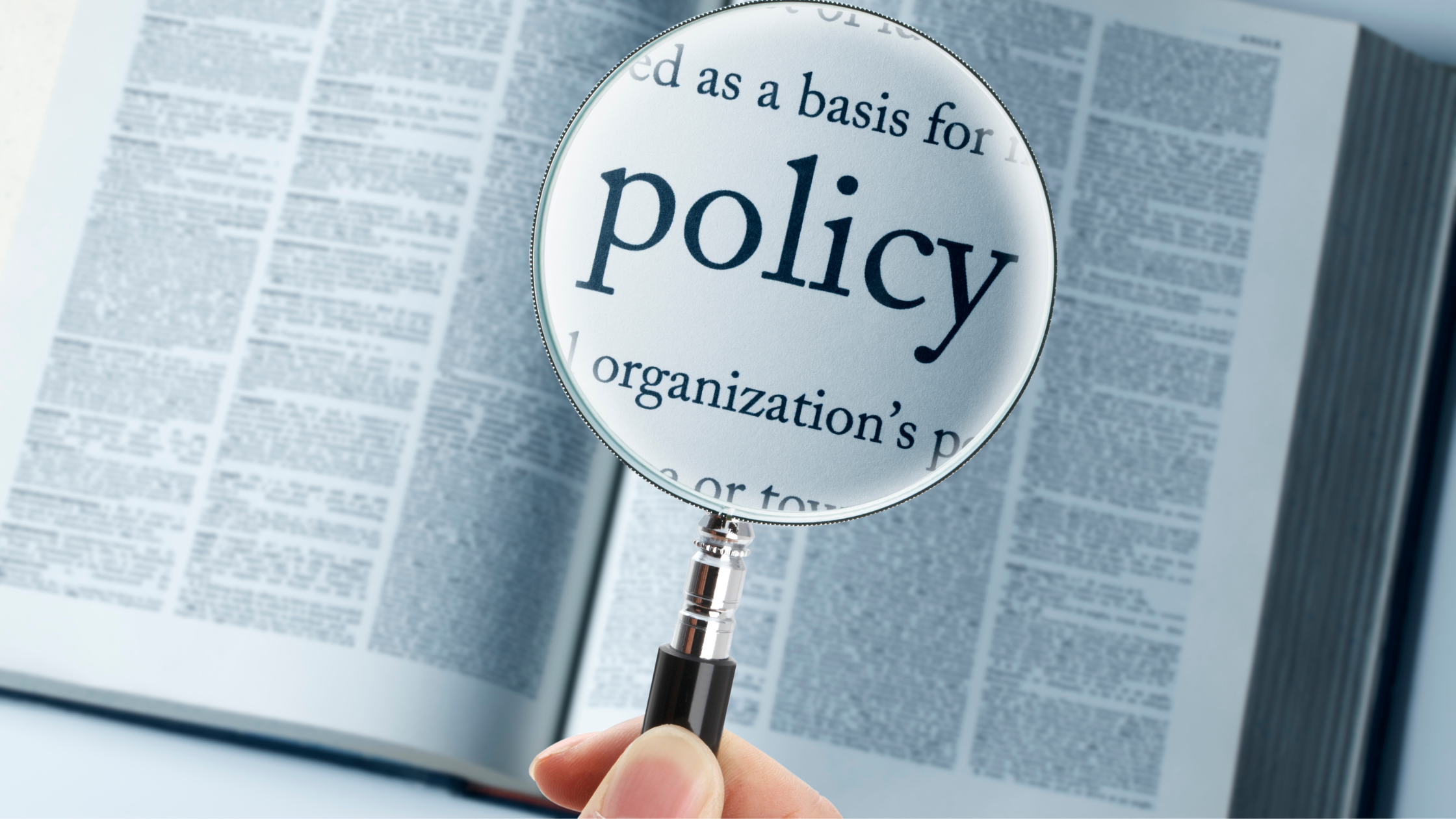 Policy-based access control