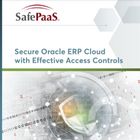 Secure Oracle ERP Cloud