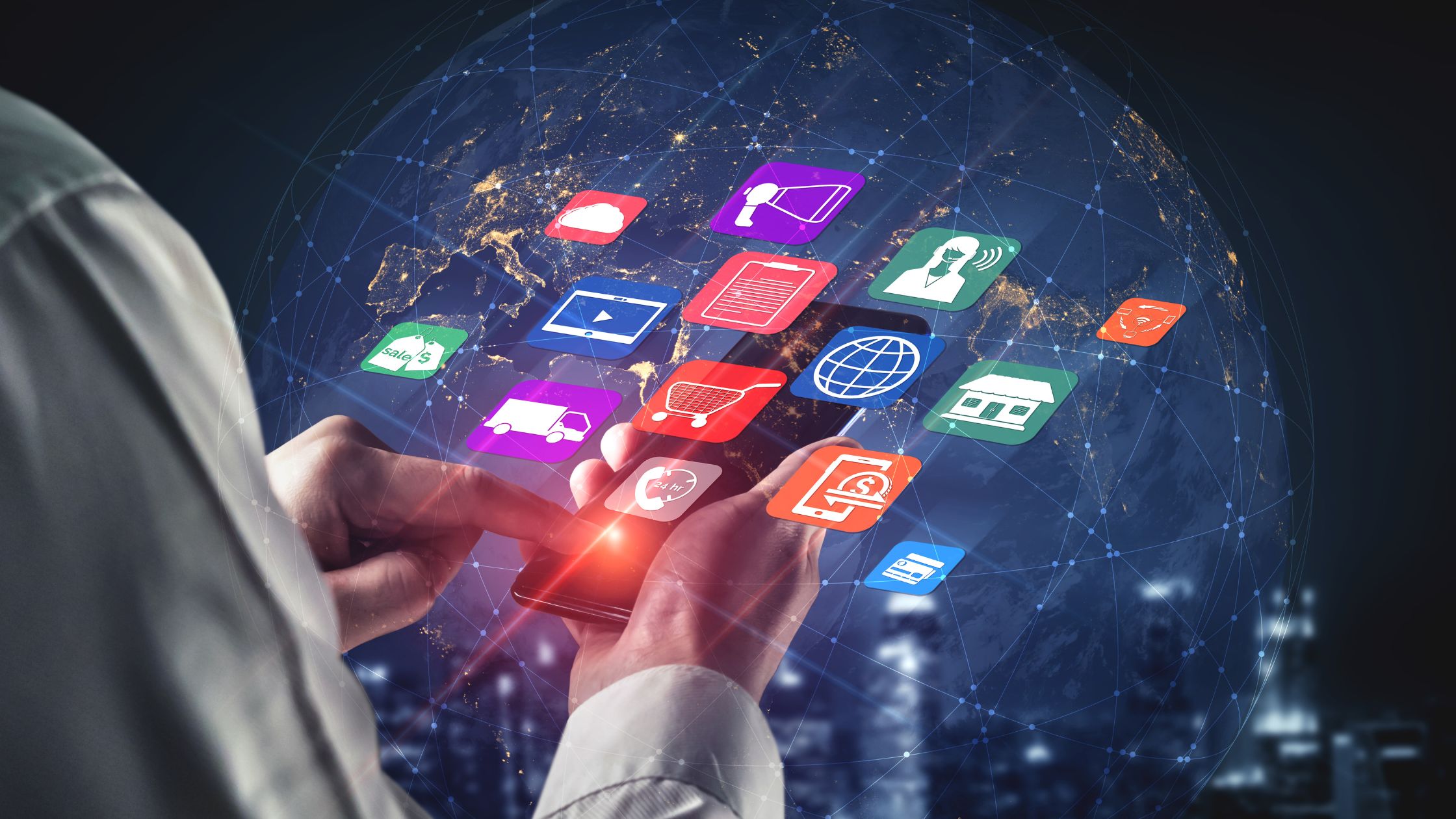 Access governance for retail