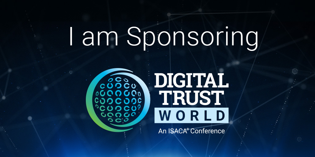 Digital Trust World ISACA