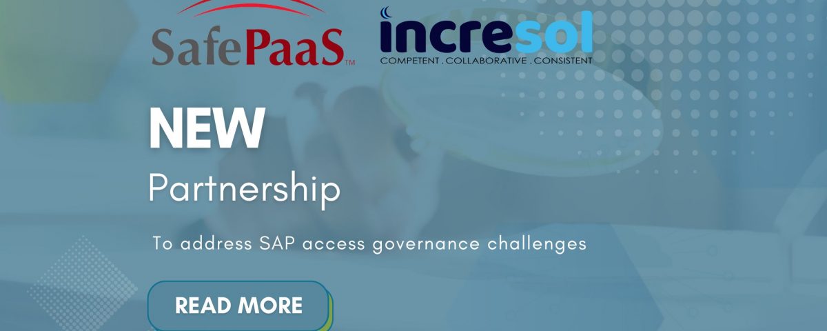 Access Governance for SAP