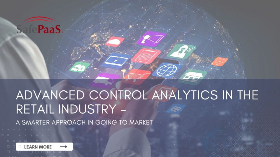 Advanced Control Analytics