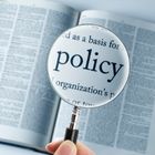 Policy-based IGA