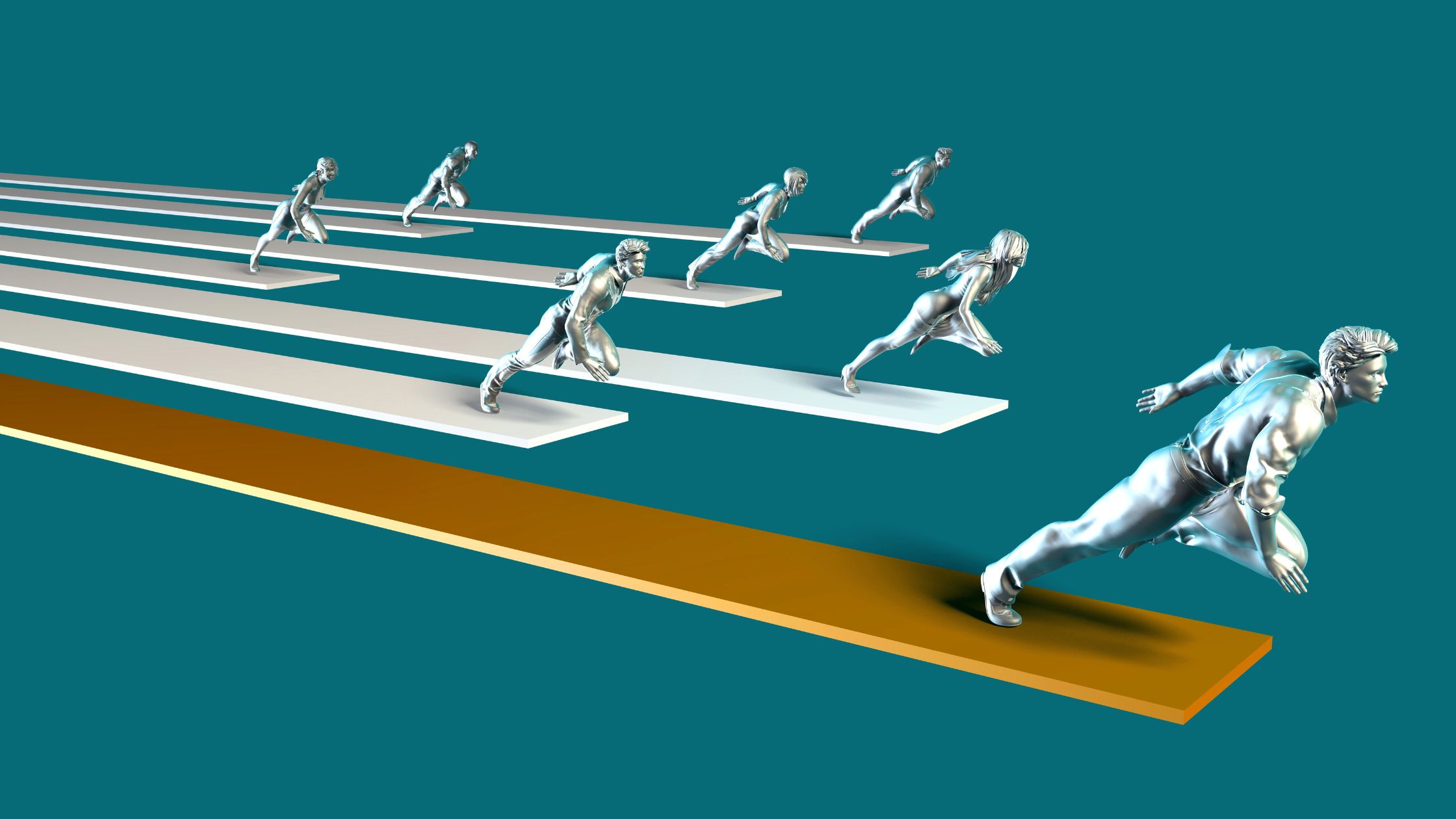 Workforce Governance Workforce Governance
