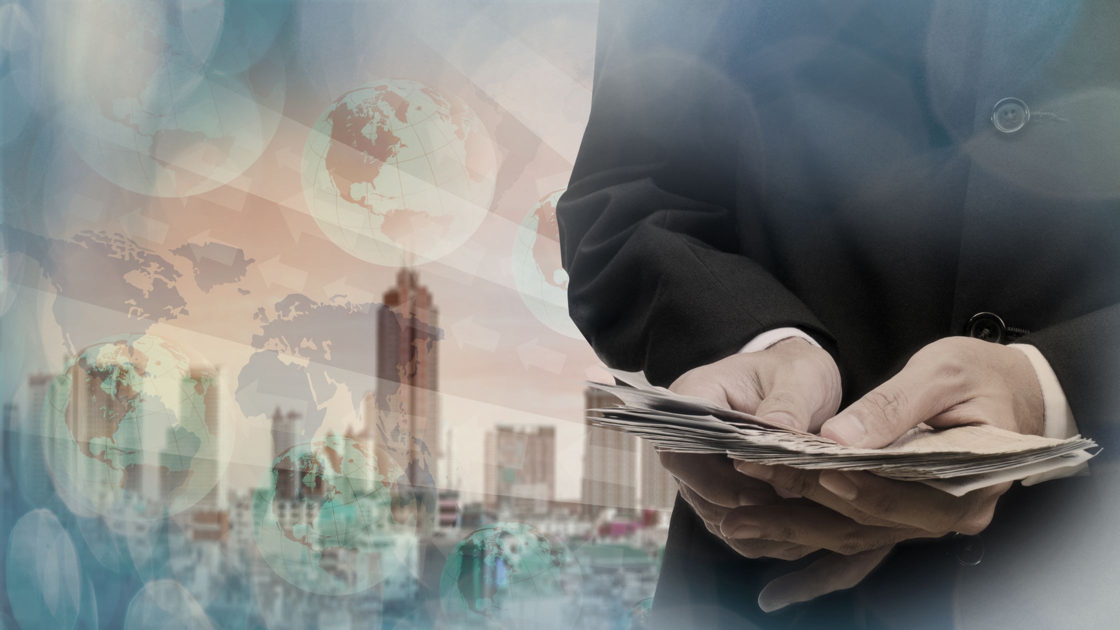 Access Governance for Financial Services