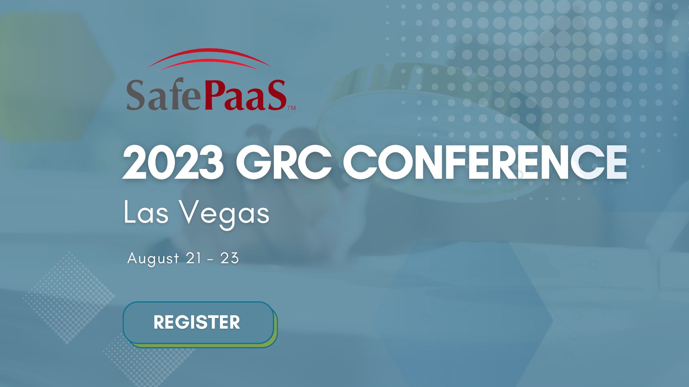 GRC 2023 ISACA IIA