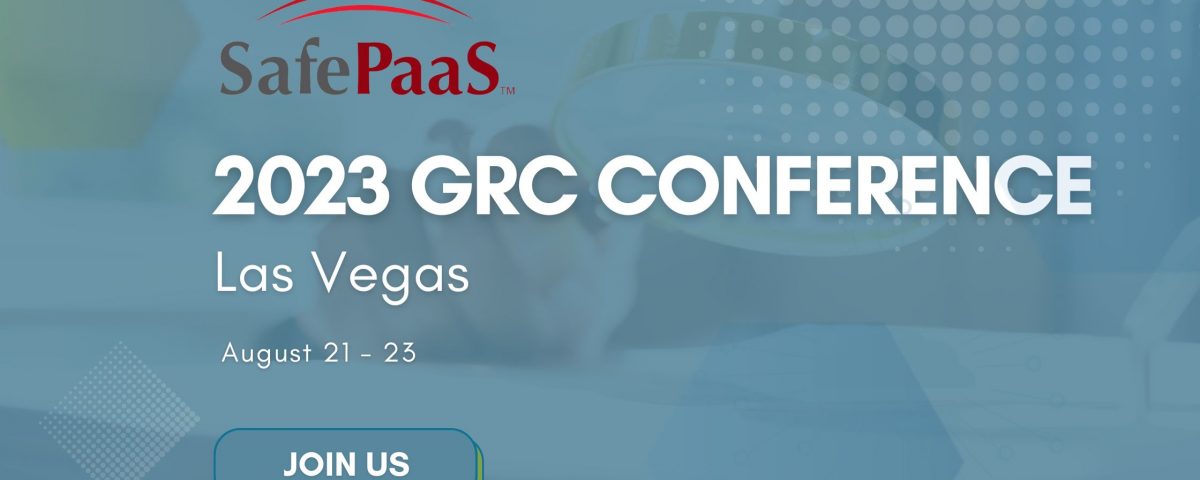 GRC 2023 ISACA IIA