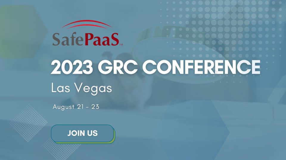 GRC 2023 ISACA IIA