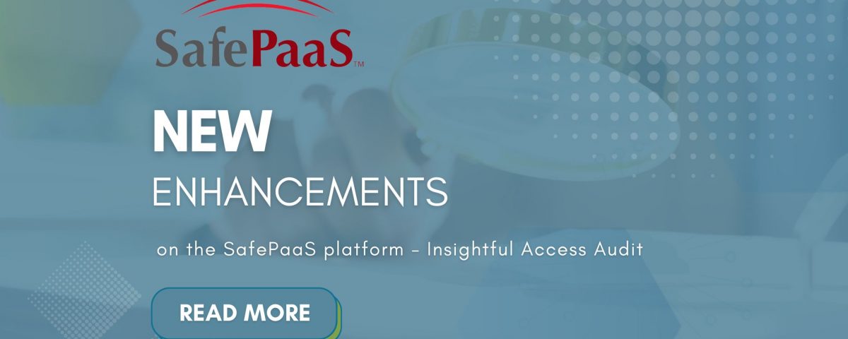 Access Audit