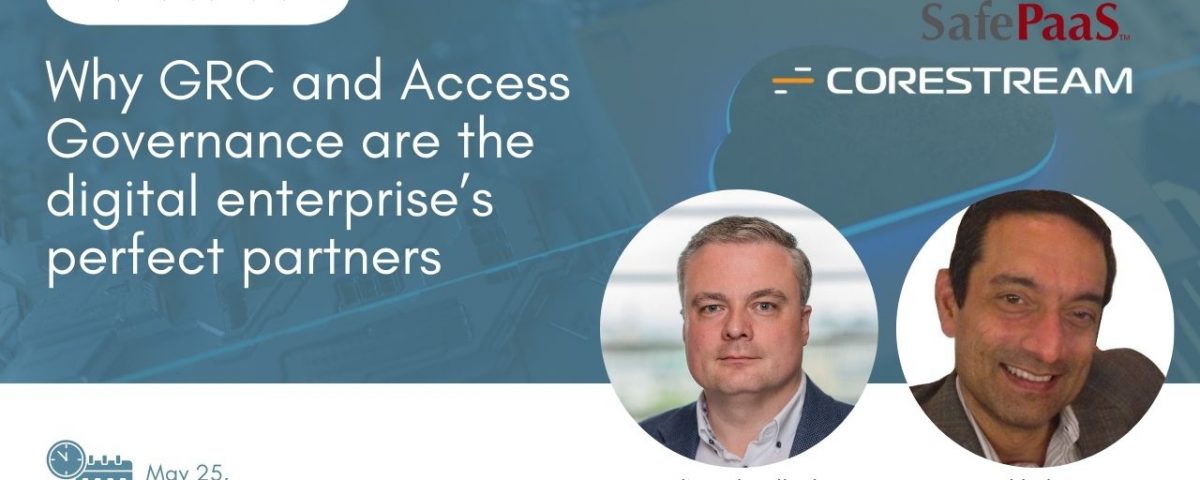GRC and Access Governance