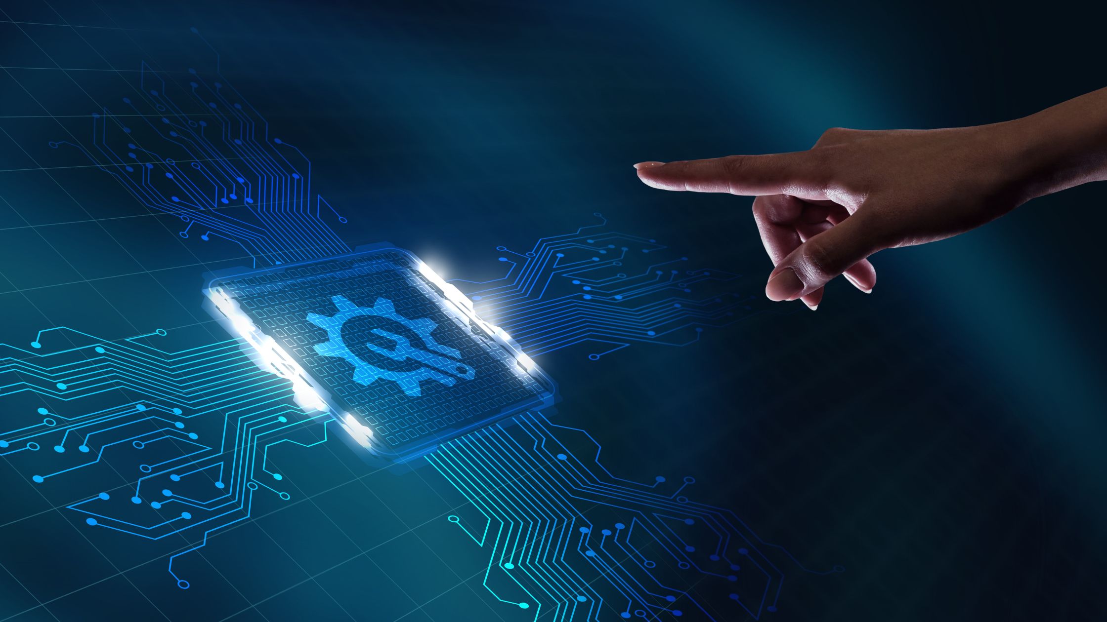 Implementation services 