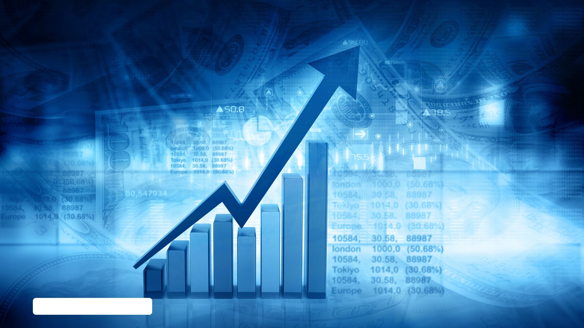 Governance for financial turnaround 