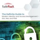 Modern identity access management