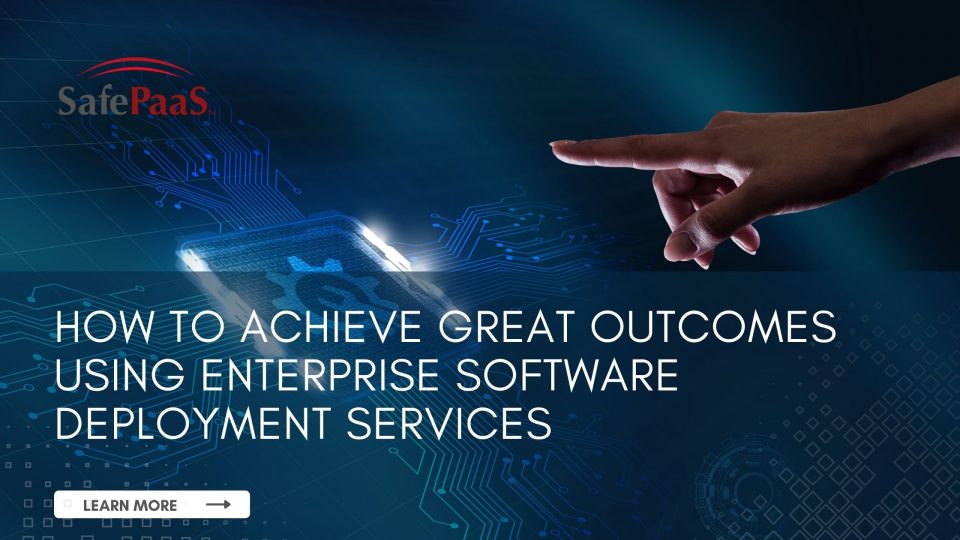 Enterprise Software Deployment Services