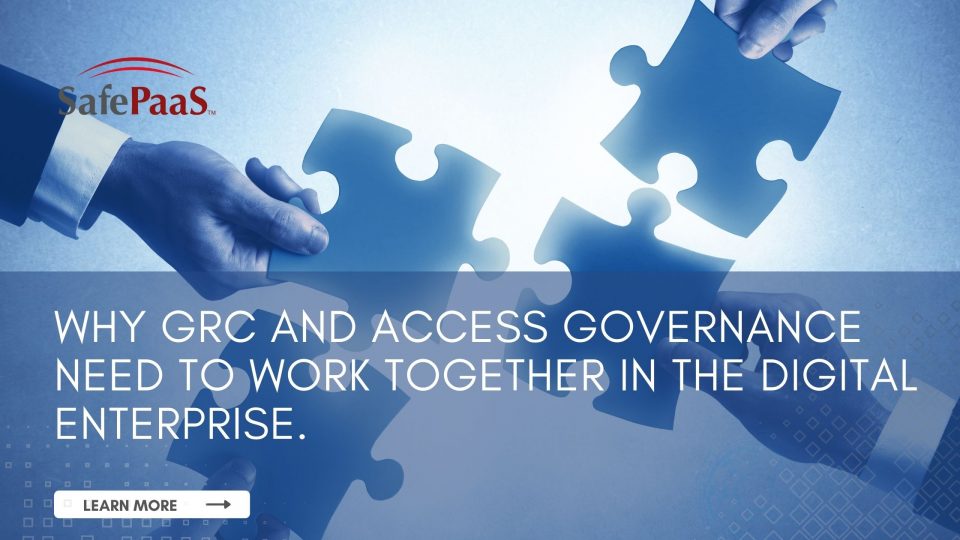 GRC and Access Governance