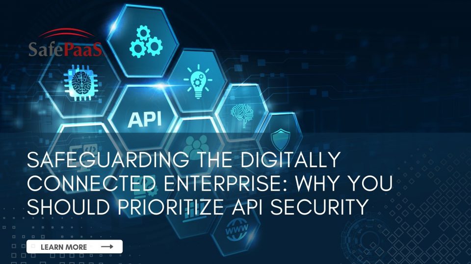 API security