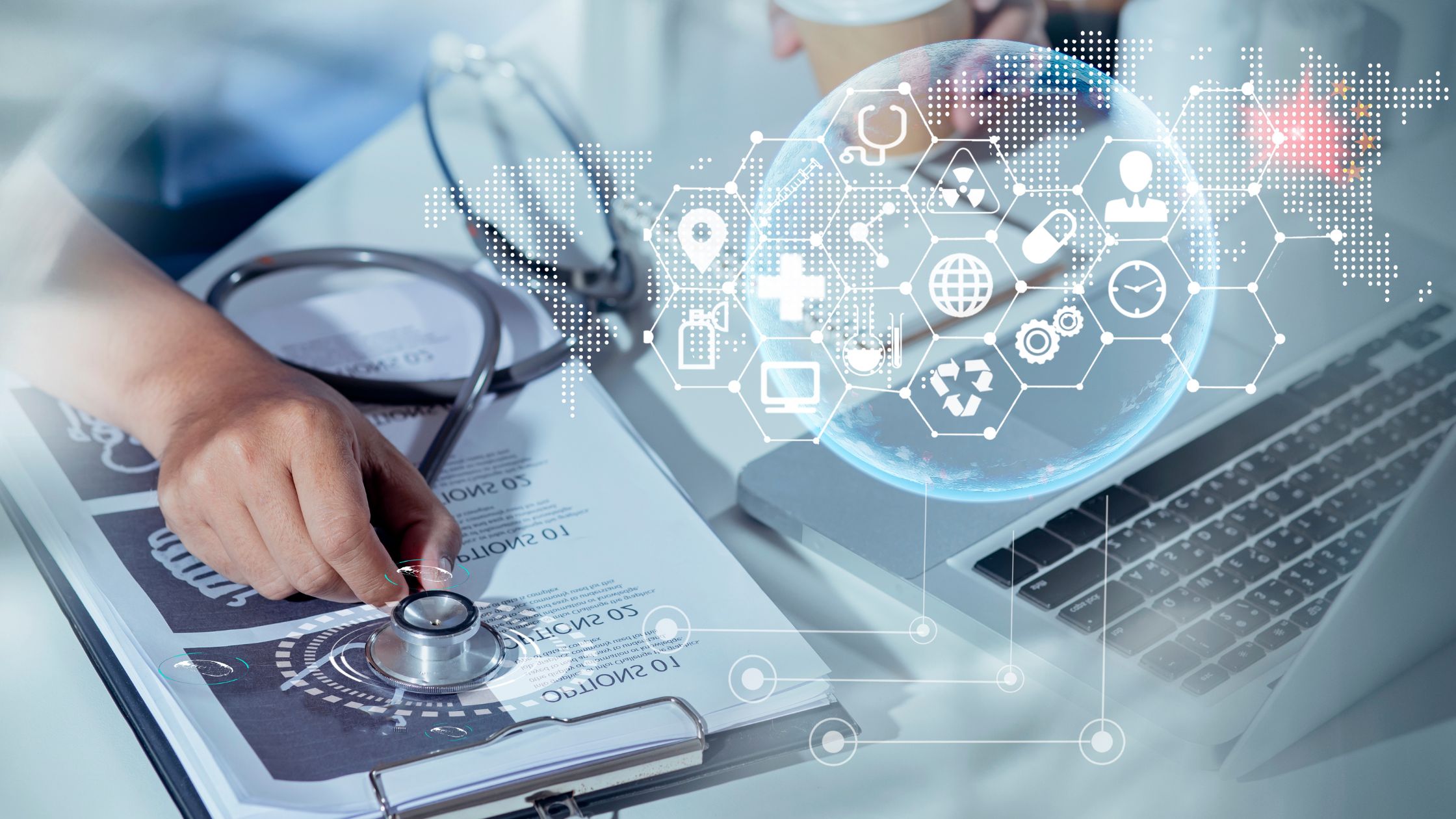 Healthcare Healthcare and Access Governance