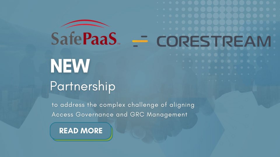 GRC and Access Governance