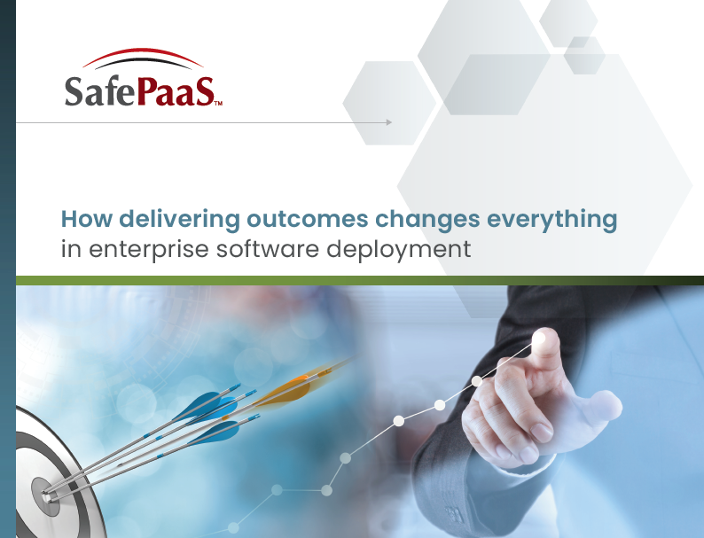 Deployment Services For Transformative Business Outcomes