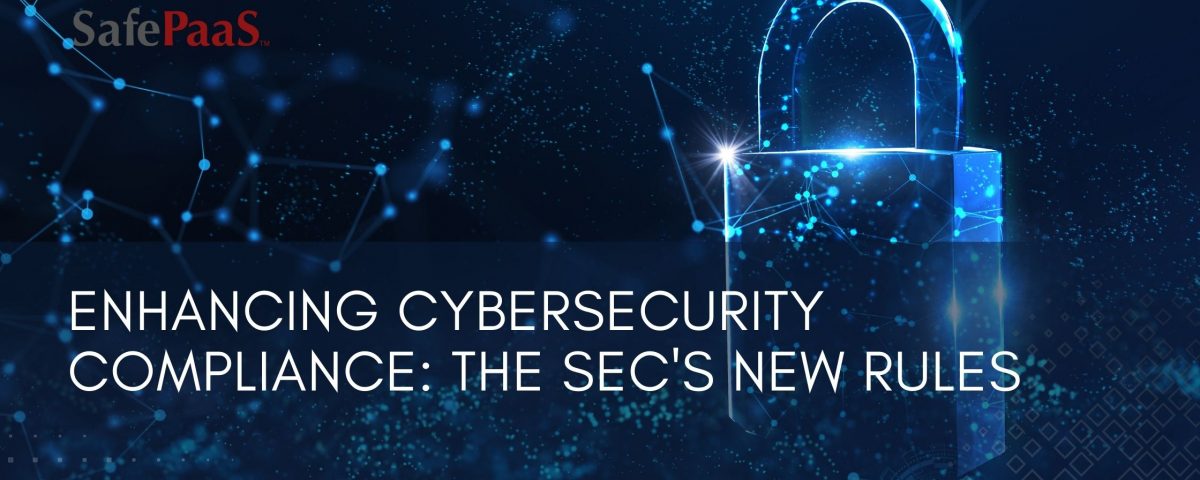 SEC and cyber security