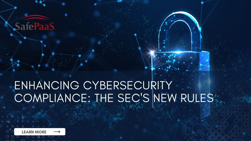 SEC and cyber security