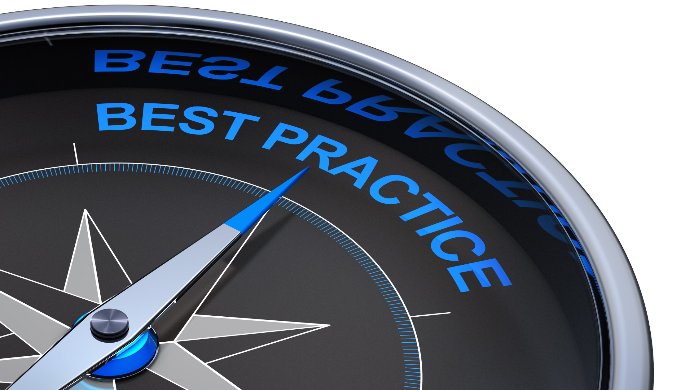 Segregation of Duties best practices